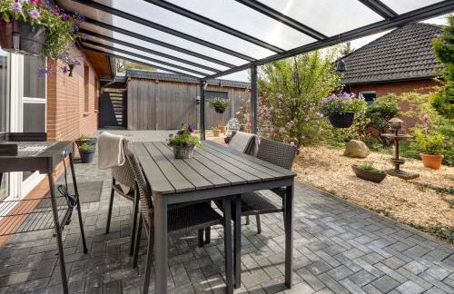 Ferienhaus Am Waldrand - Photo 24