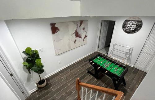 Spacious 5 BR House w/ Gym - Foto 37