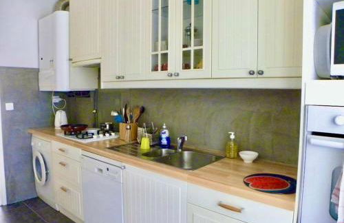 L'HORIZON - 90m2 - Belle vue - Centre - Parking - 3 Chambres - Photo 9