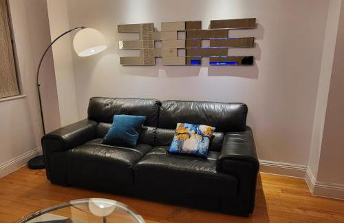 Garland Stylish 2 Bedroom Apartment A Minute Walk From Station - Foto 43