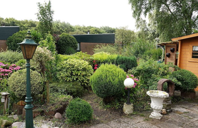 Comfortable Holiday Home in Noordwijkerhout Near the sea - Foto 70