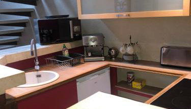 Les Rives de Vernon, duplex entre bords de Seine & centre ville - Foto 5