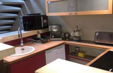 Les Rives de Vernon, duplex entre bords de Seine & centre ville - Foto 5