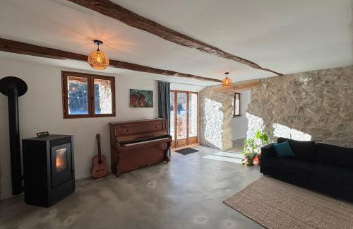 Le Moulin de Castellane - Foto 9