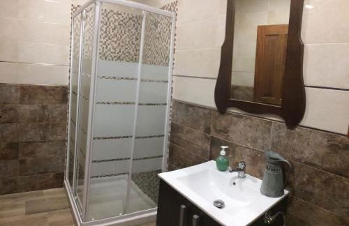 El Retiro de Cervantes - Foto 42