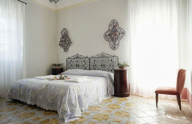 Antica Dimora la Porta del Sale - Foto 8