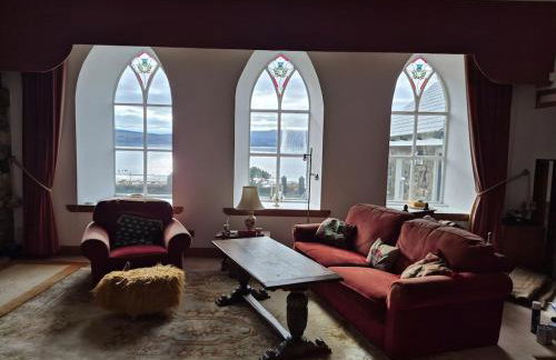 Kilfinichen Church - Photo 21