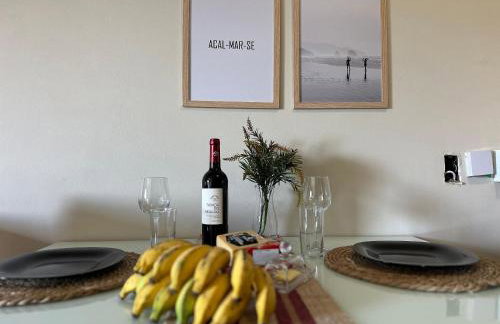 Loft de alto padrão e vista para o mar | MASD309 - Photo 9