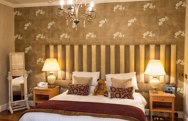 Cringletie House Hotel - Foto 6