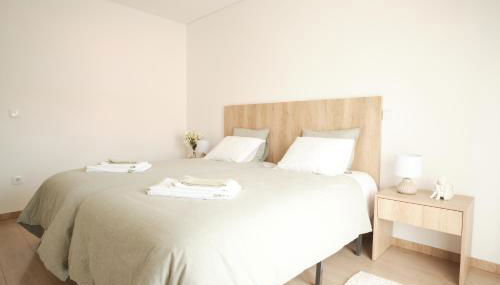 CASA DO LÍRIO - Alojamento Local - Foto 3, towels