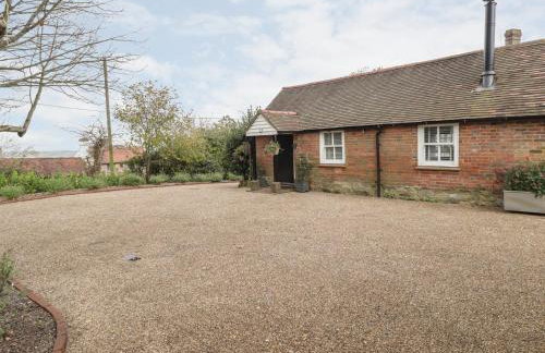 Stables Cottage - Foto 23