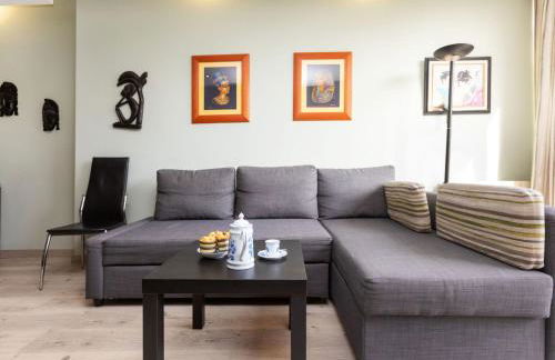 Apartment Sants-Montjuic Rambla Badal by Interhome - Foto 18