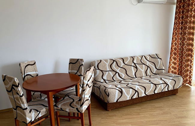 Riviera Fort Beach Apartments by Kalina Resort - Photo 21