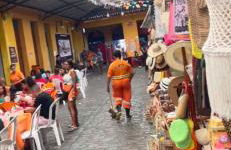 Mansão Barra & Atalaia - Foto 12