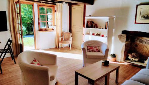 Appartement indépendant 45m2 - Ferme de Chamonal - Foto 2