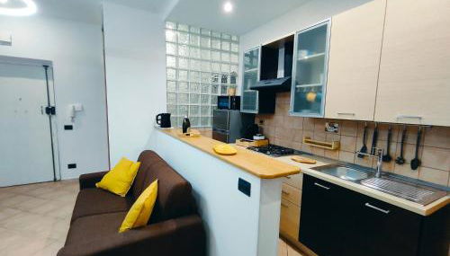 Milena's Home Rome Center - Foto 2