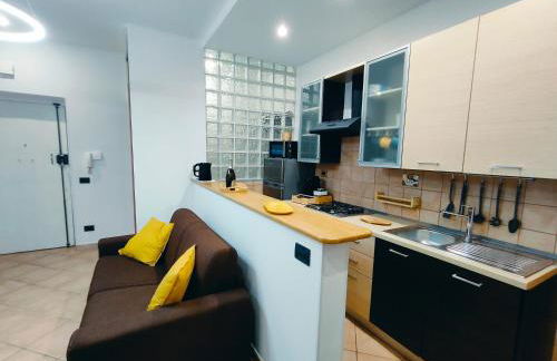 Milena's Home Rome Center - Foto 2