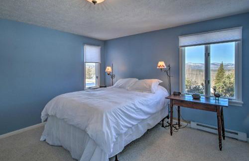 Parsonsfield Vacation Rental Near Skiing and Lakes! - Foto 22