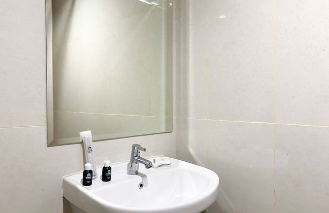 Good Choice Studio LRT City Jatibening Apartment - Photo 12