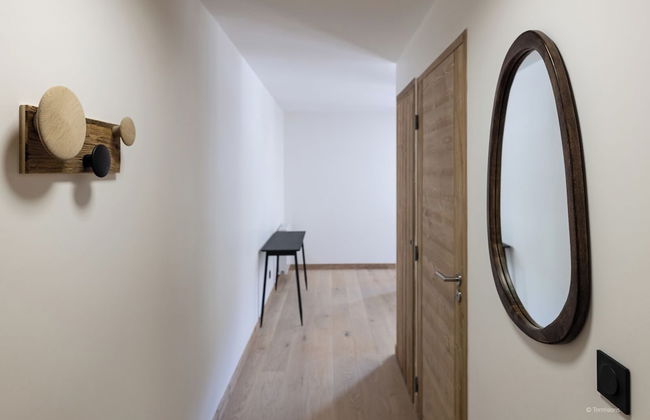 Résidence Terrésens Le Cristal Lodge - Photo 29