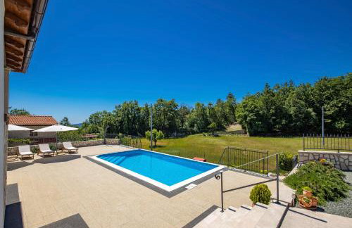 Villa Simici quiet peaceful place with pool perfect to enjoy the nature - Foto 35