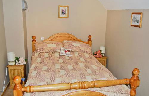 Featherstone Cottage - Foto 6