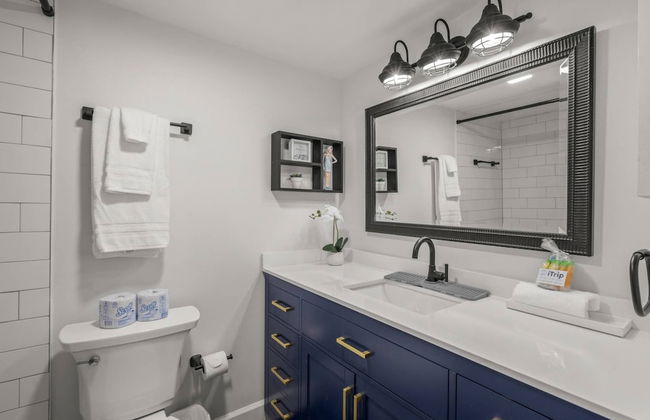 Kingston Arms 1st Fl Cottage - Foto 71