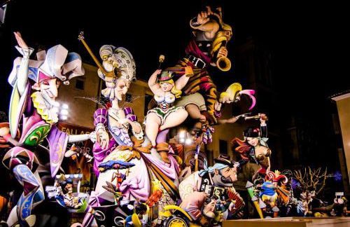 Casa Cabanyal - Foto 35