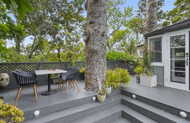 Tranquil Bush Haven - Gardens - Bayview - Foto 58