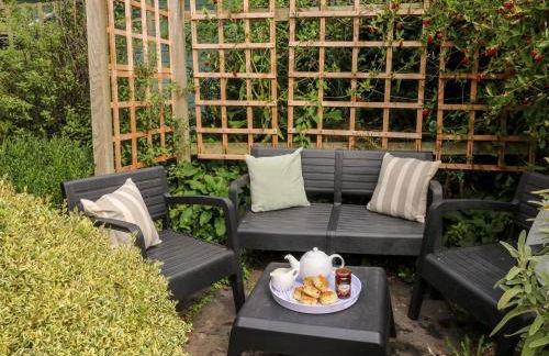 Alexander's Cottage - Foto 42