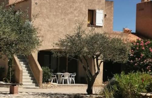 Le Cigalou - Foto 26