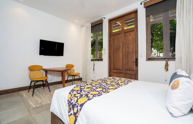 Las Catalinas Doorway - Foto 79