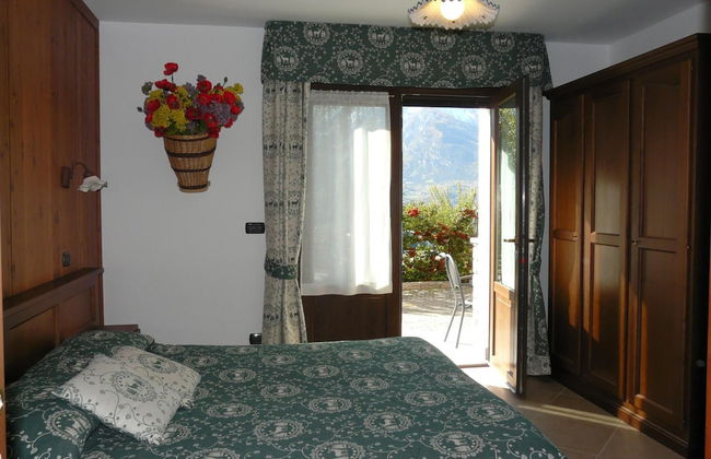 B&B Verger Plein Soleil - Foto 18