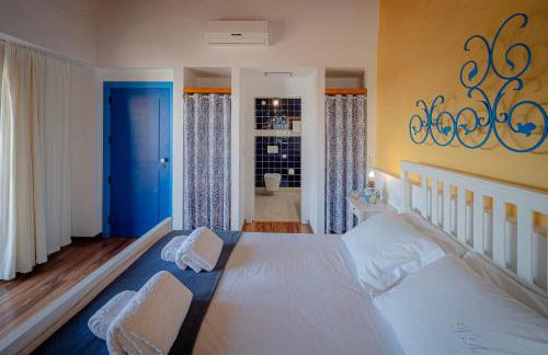 Casas da Tia Alice - Casas de campo encantadoras em Mafra - Foto 71