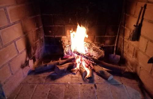 El Almendro De La Tia Teresa - Foto 2