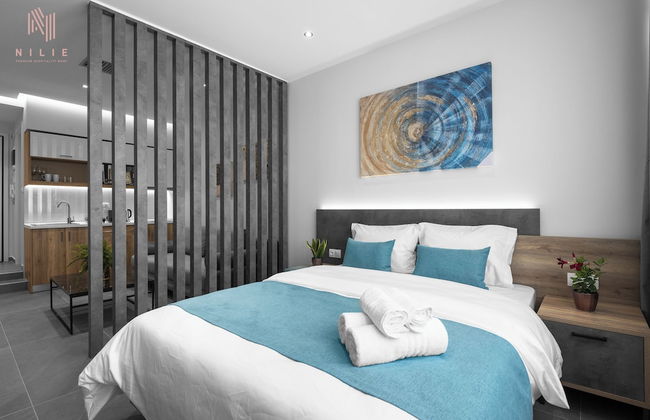 Factory Inn Nilie Hospitality MGMT - Foto 6