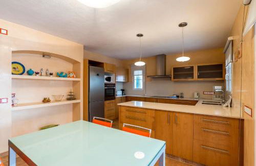 Villa Arena Blanca - Foto 12