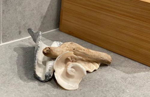 Studio Mango w/Patio & Parking - Foto 24