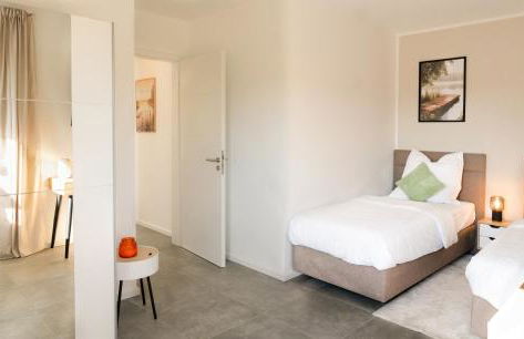 Premiumzeit Apartments Bostalsee - Whirlpool, Sauna - Foto 26