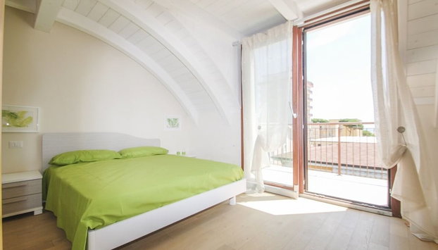 Tasso - Foto 5, Habitación