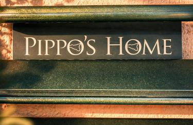 Pippo's Home, appartamento con 2 camere, 2 bagni e terrazzo, tra Mondello e il centro storico di Palermo - Foto 43