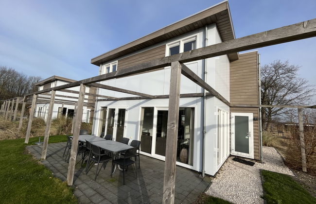 Pavilion L'Etage 10 - Photo 14