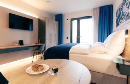 SpreeBlau Apartments - Foto 12