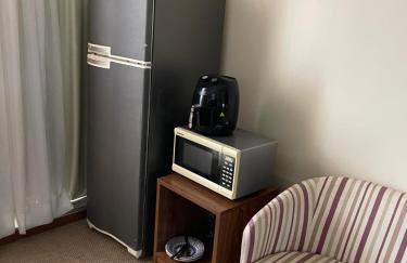 PROMOÇÃO EXECUTIVA COM BANHEIRA E FLATS SEM BANHEIRA- Melhor Hotel De Taguatinga - Foto 14