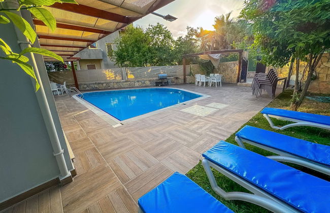 Villa Talia - Photo 25