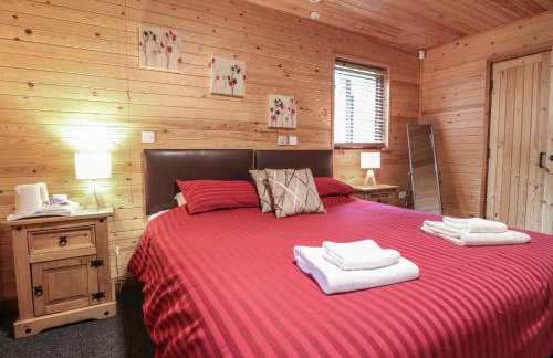 Rowan Lodge - Foto 11