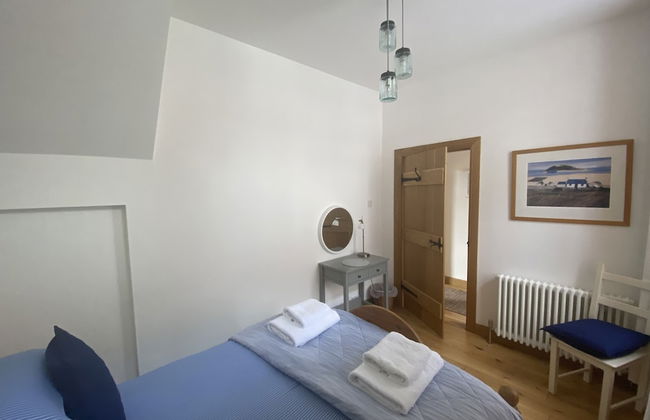 Coastal 2-bed Cottage for 4 Cellardyke, Anstruther - Foto 11