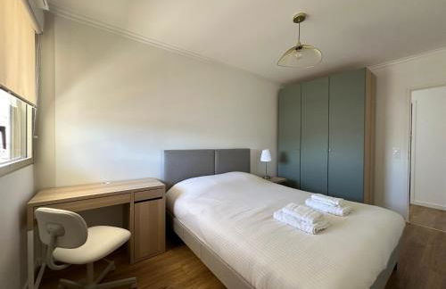 Le Raphaël - Sur les hauteurs de Bordeaux - Foto 17