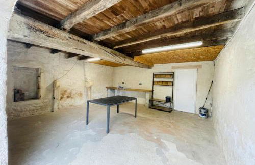 Maison les mottes-cour et garage - Foto 22
