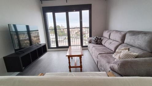 Kiana Mirador Sherry, parking gratis - Foto 3